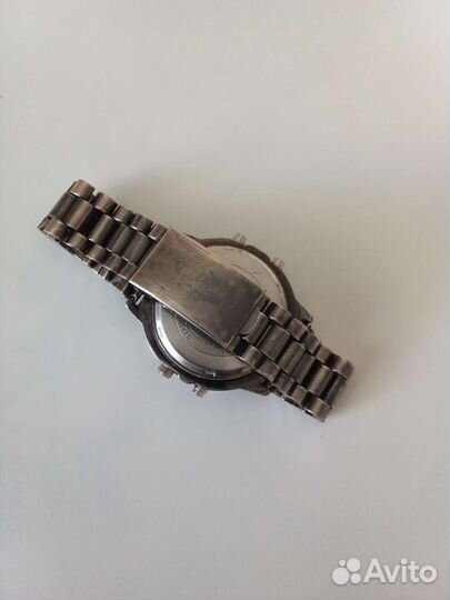 Часы мужские