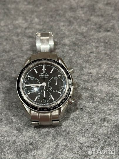 Наручные часы Omega speedmaster