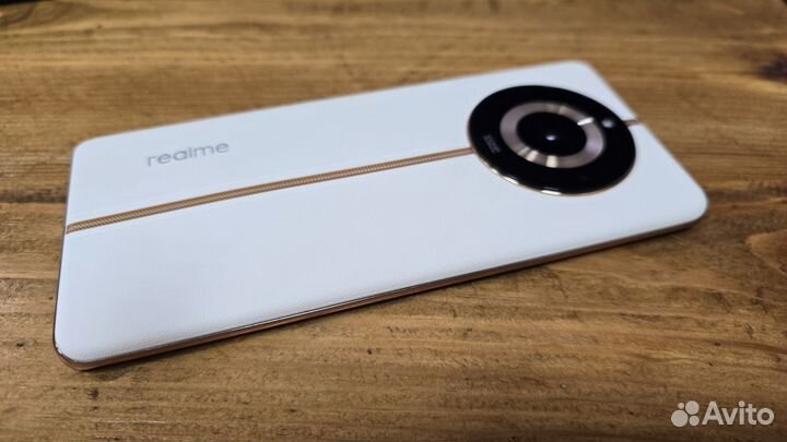realme 11 Pro, 8/128 ГБ