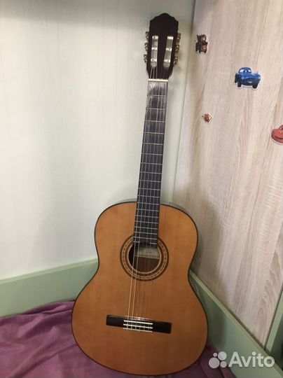 Гитара madeira HC-09