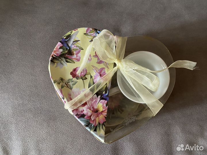 Чайный сервиз