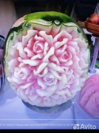 Для карвинга овощей инструменты