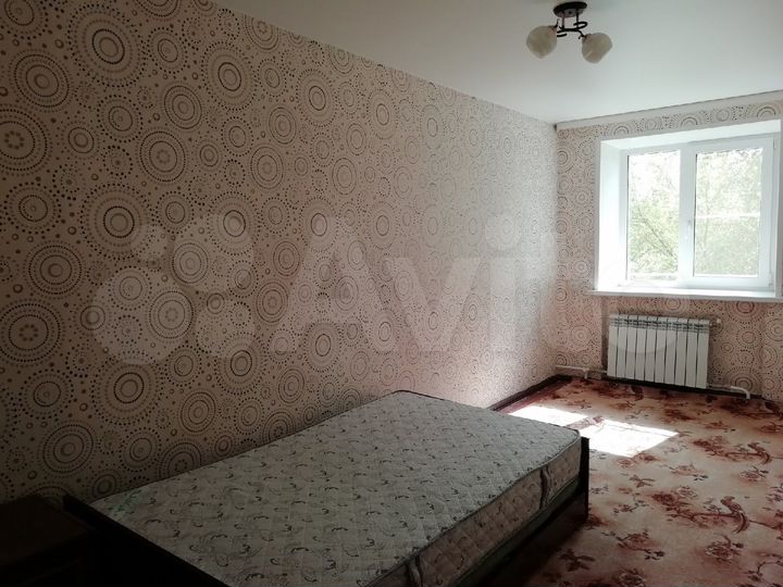 2-к. квартира, 45 м², 5/5 эт.