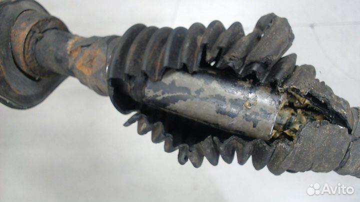 Колонка рулевая Opel Frontera A, 1992