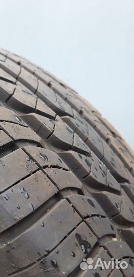 Goodyear Eagle Sport 215/55 R17