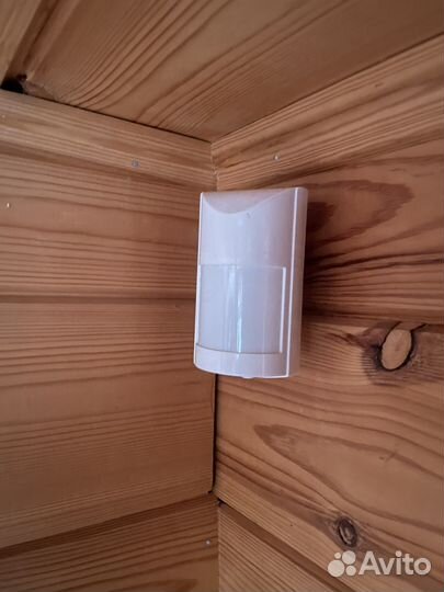 Gsm сигнализация для дома