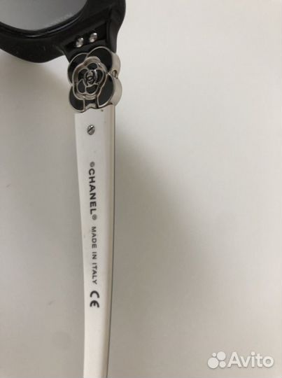 Солнцезащитные очки женские Chanel оригинал