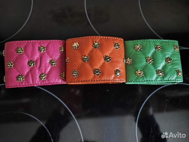 Аксессуары Франция, Италия