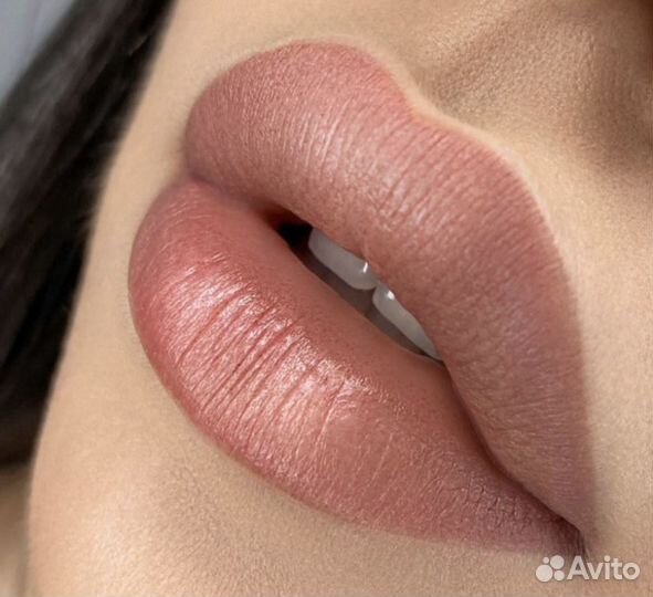 Перманентный макияж / татуаж / обучение