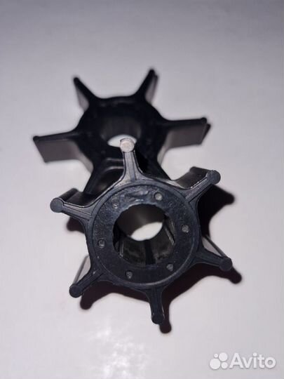 Крыльчатка помпы Yamaha 9.9-15, F8-9.9 682-44352-0