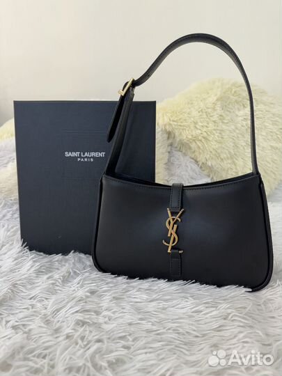 Сумка Saint Laurent Le 5 7 оригинал