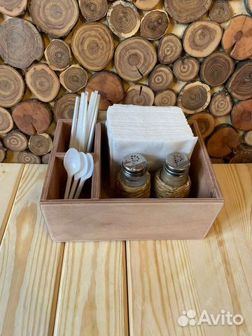 Органайзер для специй, посуды, столовых приборов