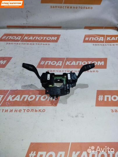 Переключатель подрулевой (стрекоза) Ford Focus 3