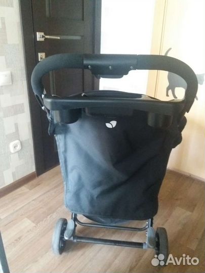 Прогулочная коляска бу