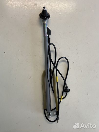 Автомобильная антенна для радио