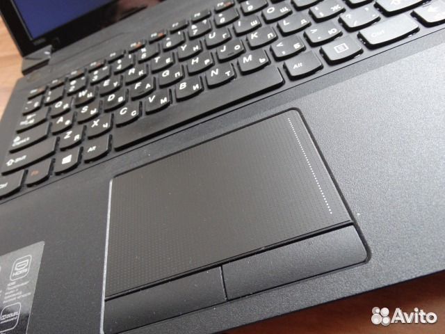 Игровой Lenovo core i7