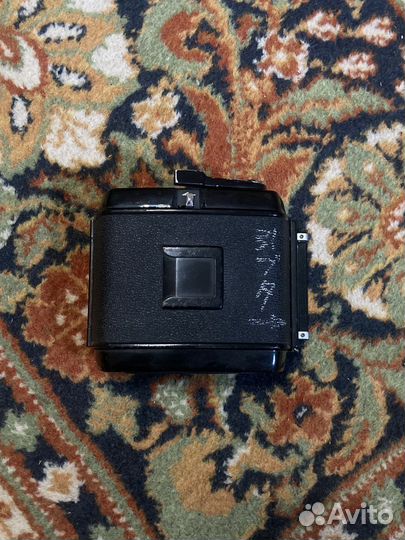 Mamiya rb67 film back 220