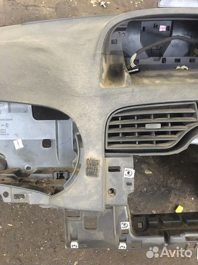 Торпедо Renault Kangoo 2(2319)