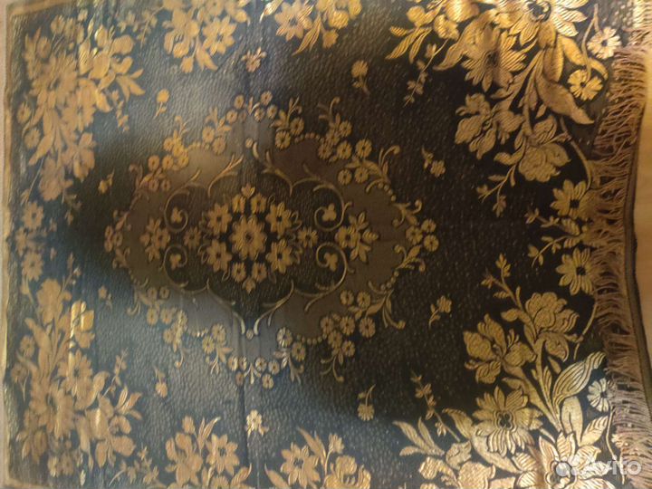 Скатерть гдр два вида