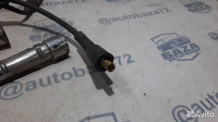 Провод высоковольтный Volkswagen Golf 3 1H1