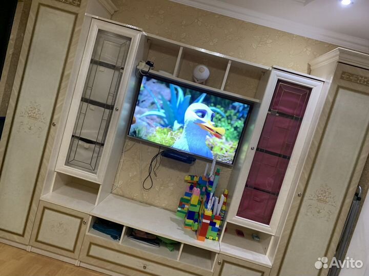 Стенка
