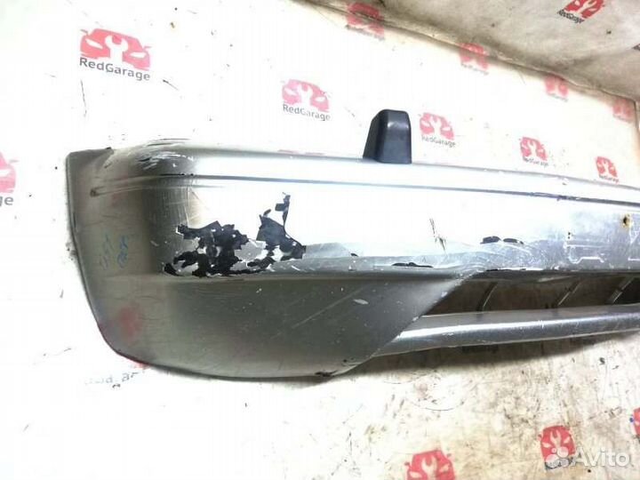 Бампер передний Mazda Proceed Levante TJ51W J20A