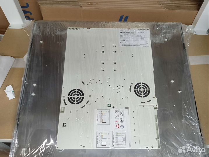 Индукционная варочная панель Smaklig 500