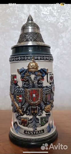 Кружка пивная