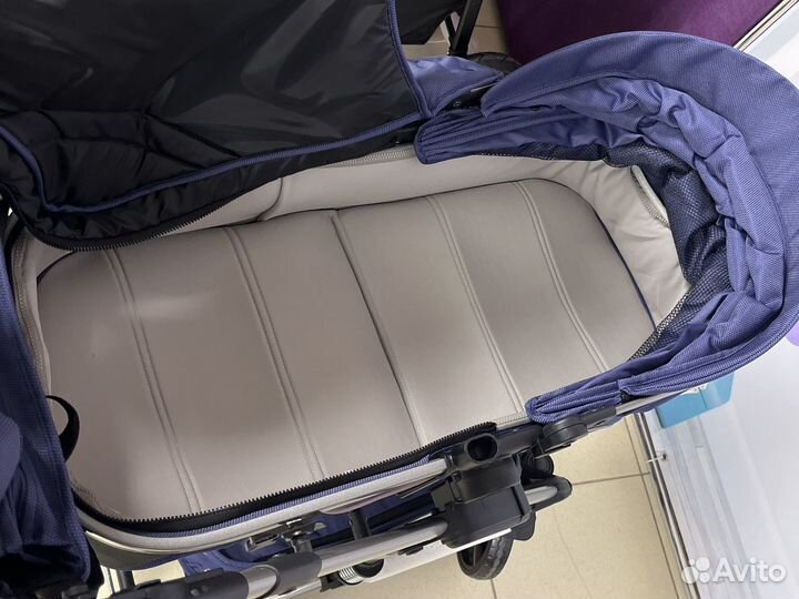 Коляска трансформер