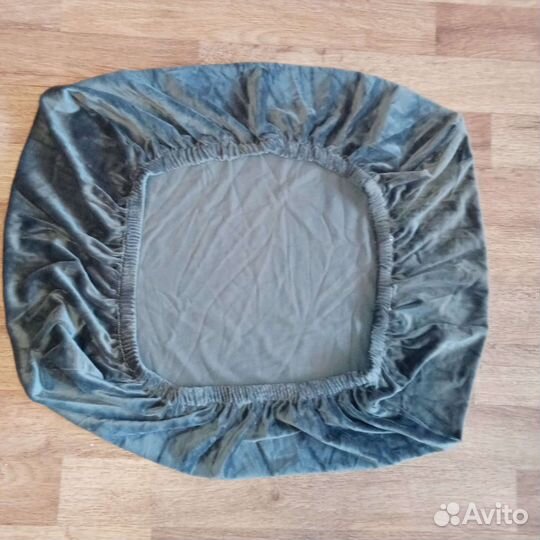 Набор новых чехлов для стула, 3 шт