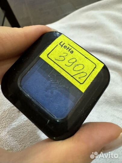 Kiko milano тени оригинал