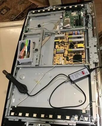 Установка, ремонт тв. Настройка тв приставок