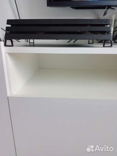 Sony PlayStation 4 pro