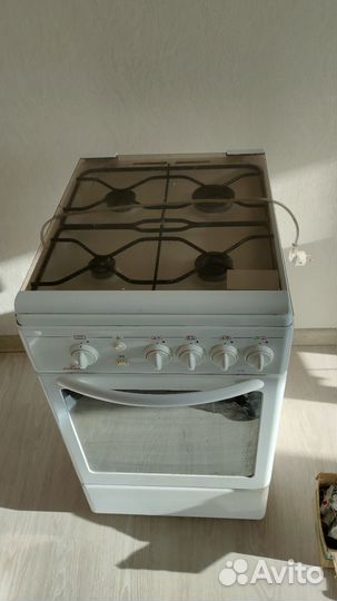 Газовая плита бу