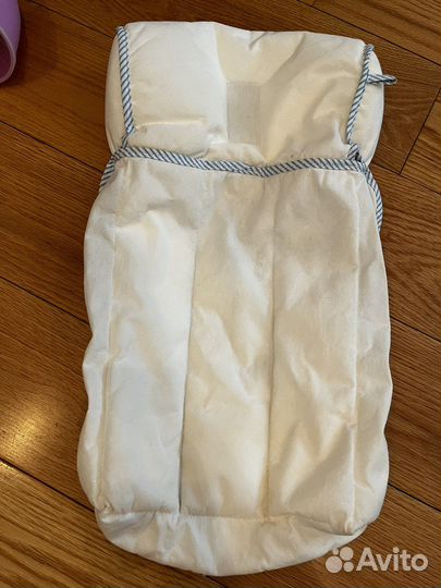 Матрасик для купания selby