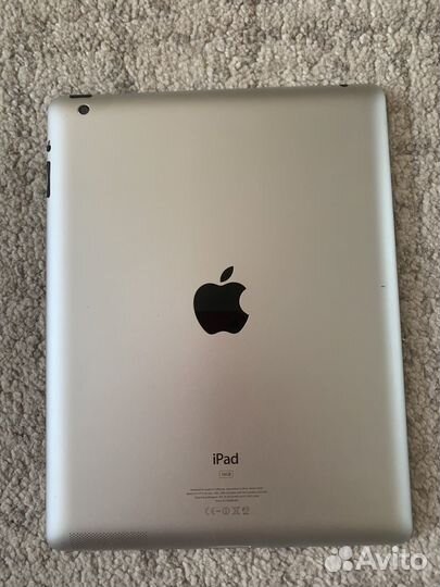 iPad 3