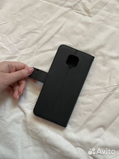 Чехол на смартфон Xiaomi Redmi Note 9 Pro