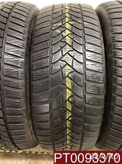 Dunlop Winter Sport 5 205/55 R16 98H