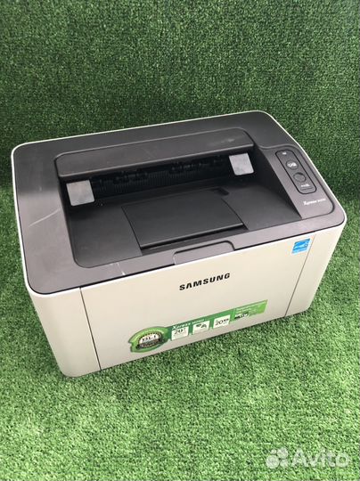 Принтер samsung xpress m2020