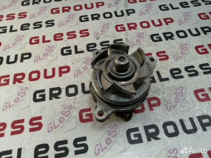 Помпа LF L3 б/у Atenza Axela CX-7 Mazda 3 Mazda 5