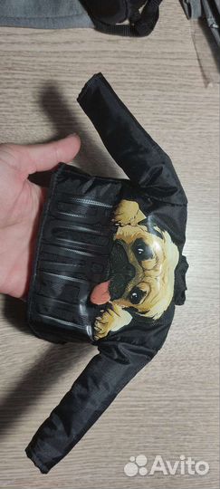 Аутфит / одежда для куклы Кен (барби) и аналогов