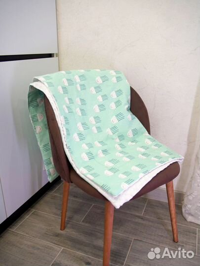 Детское одеяло