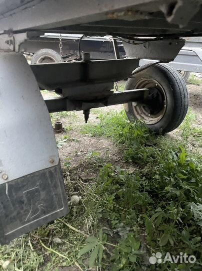 Продам прицеп