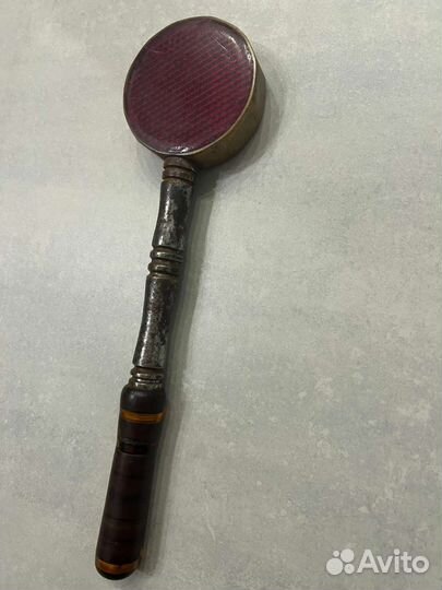 Жезл регулировщика