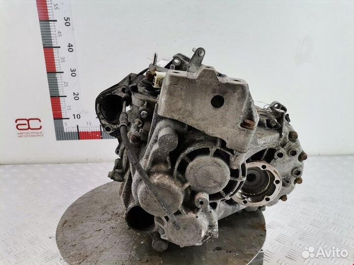 Кпп для Volkswagen Golf 4