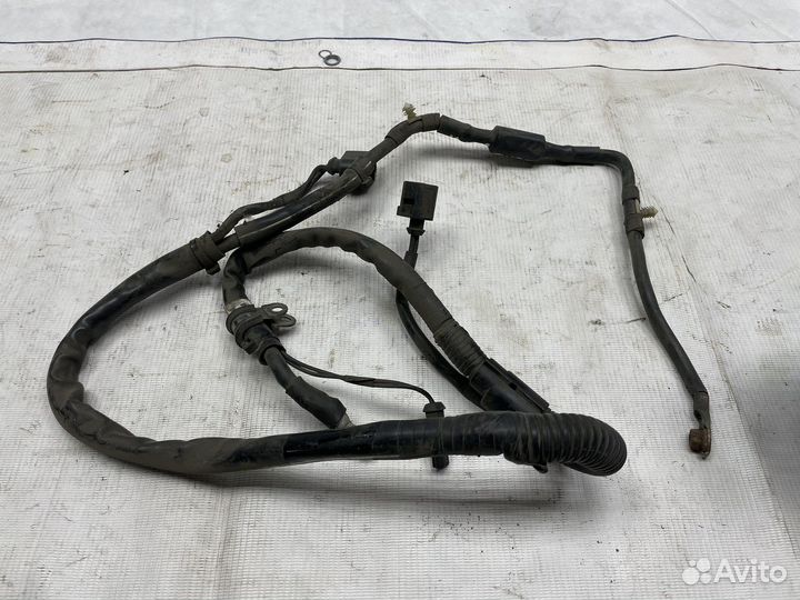 Проводка стартера/генератора Volkswagen Passat B6