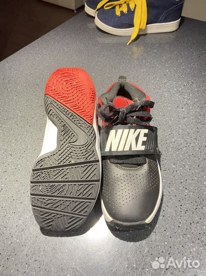 Кроссовки nike. для мальчика
