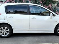 Nissan Tiida 1.6 AT, 2013, 189 000 км, с пробегом, цена 550 000 руб.
