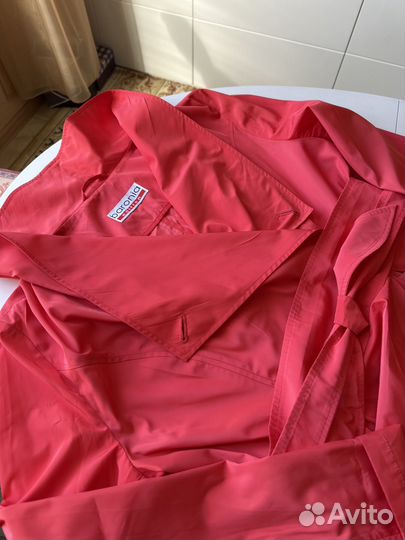 Плащ Baronia edition 38(44 рус.)