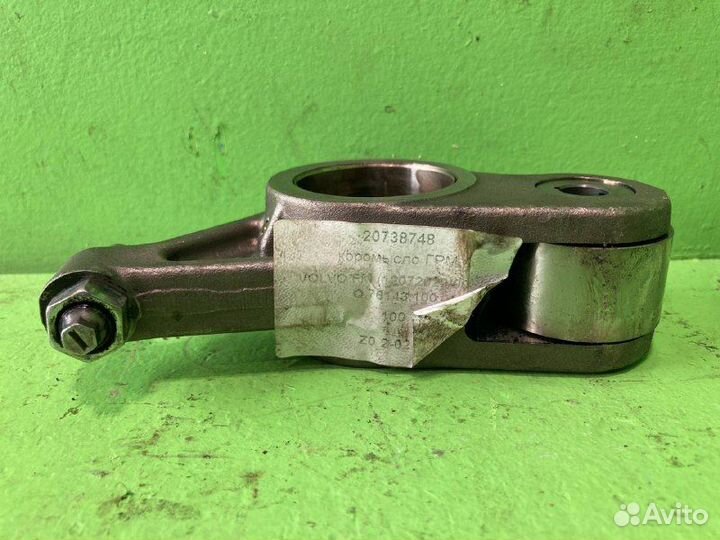Коромысло грм volvo FM9